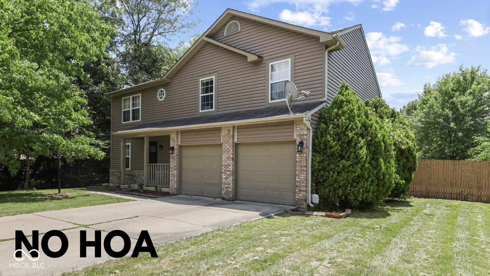2021 W 66th Street Indianapolis IN 46260