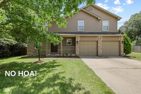 2021 W 66th Street Indianapolis IN 46260