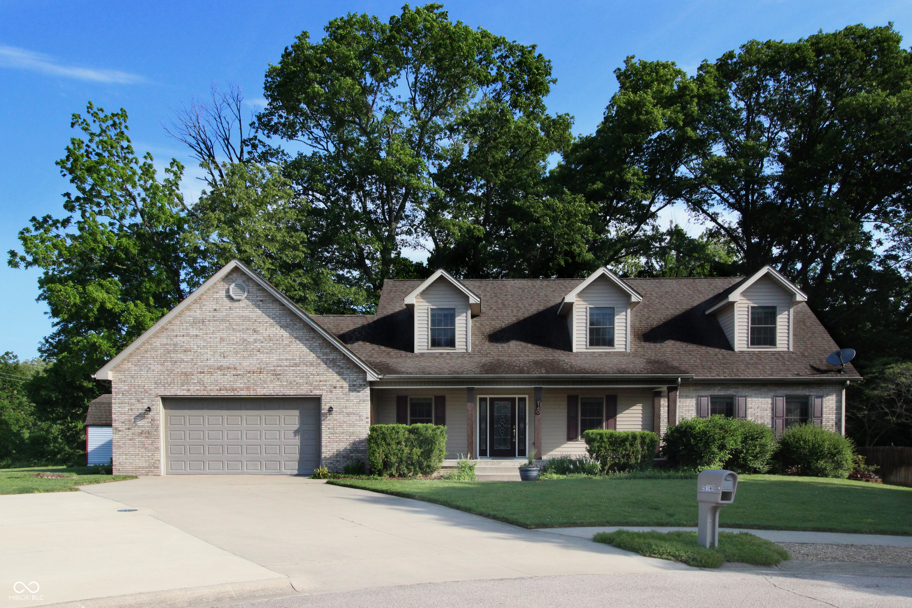 5140 Bull Run Columbus IN 47203
