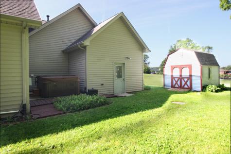 5140 Bull Run Columbus IN 47203