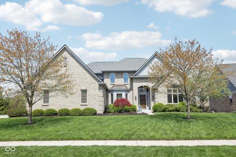 476 Sapphire Drive Carmel IN 46032