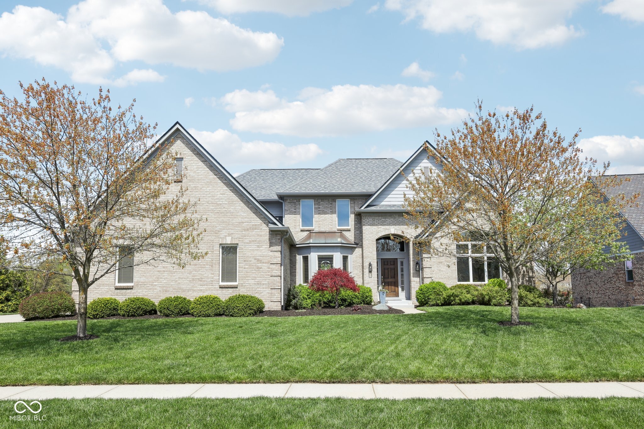 476 Sapphire Drive Carmel IN 46032