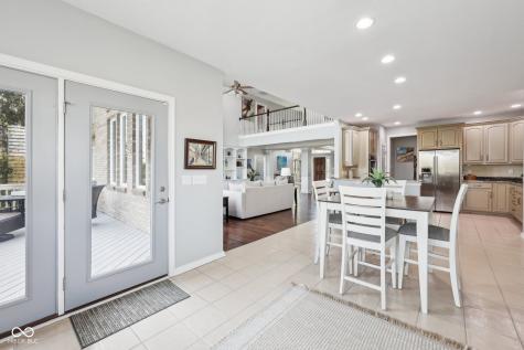 476 Sapphire Drive Carmel IN 46032