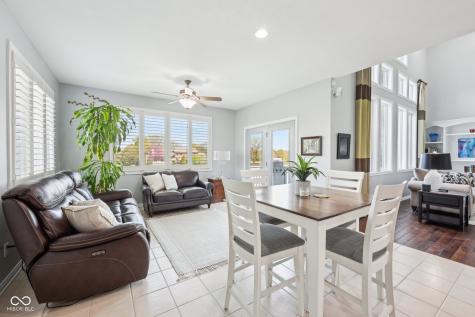 476 Sapphire Drive Carmel IN 46032