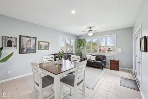 476 Sapphire Drive Carmel IN 46032