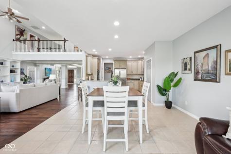 476 Sapphire Drive Carmel IN 46032