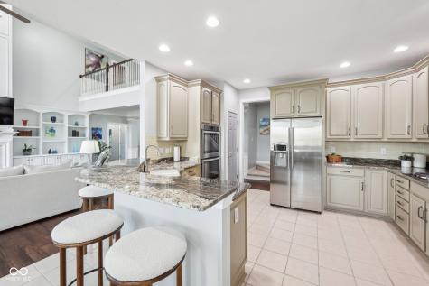 476 Sapphire Drive Carmel IN 46032