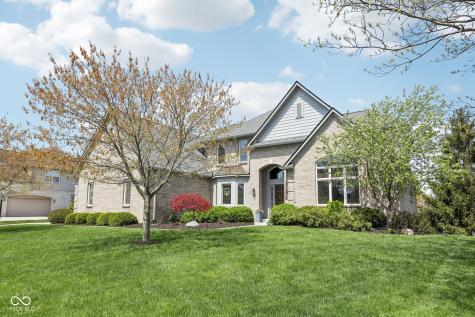 476 Sapphire Drive Carmel IN 46032
