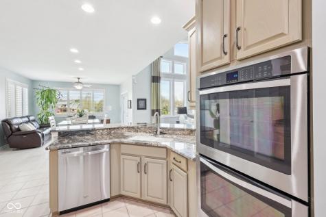 476 Sapphire Drive Carmel IN 46032