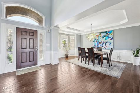476 Sapphire Drive Carmel IN 46032