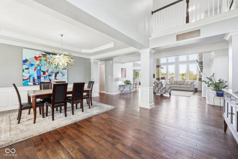 476 Sapphire Drive Carmel IN 46032