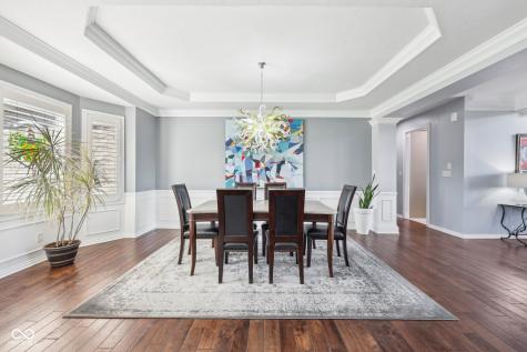 476 Sapphire Drive Carmel IN 46032