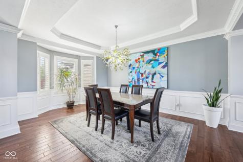 476 Sapphire Drive Carmel IN 46032