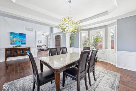 476 Sapphire Drive Carmel IN 46032