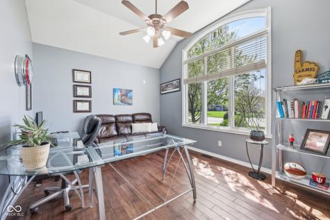 476 Sapphire Drive Carmel IN 46032