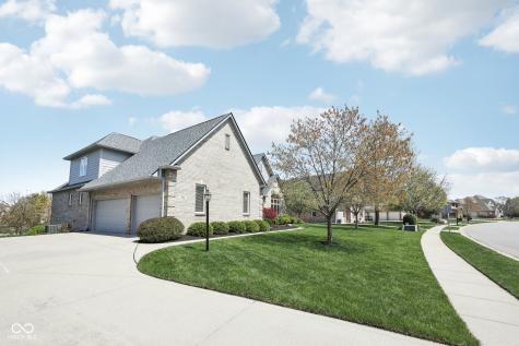 476 Sapphire Drive Carmel IN 46032