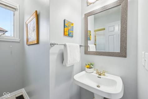 476 Sapphire Drive Carmel IN 46032