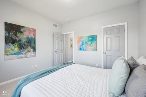 476 Sapphire Drive Carmel IN 46032