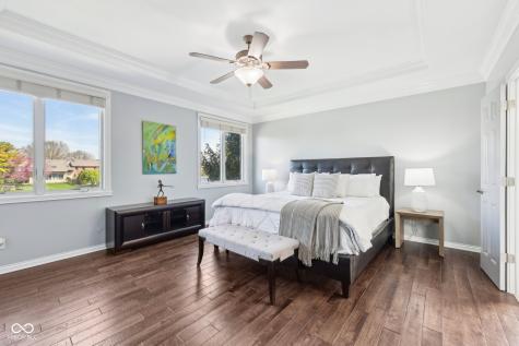 476 Sapphire Drive Carmel IN 46032