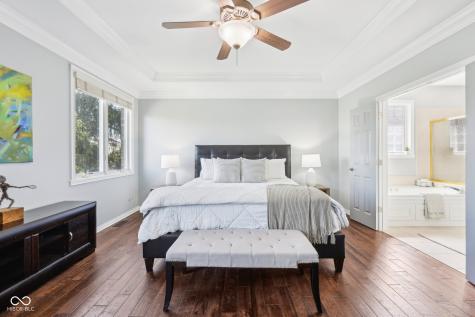 476 Sapphire Drive Carmel IN 46032