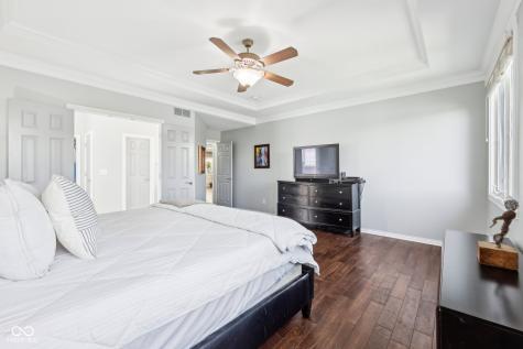 476 Sapphire Drive Carmel IN 46032