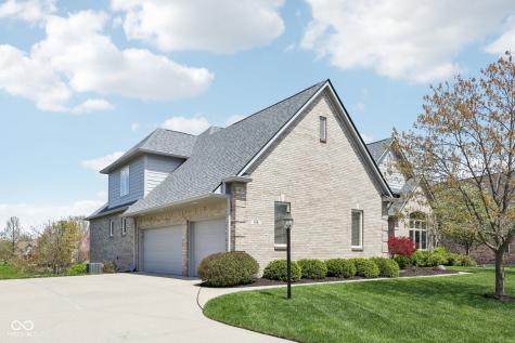 476 Sapphire Drive Carmel IN 46032
