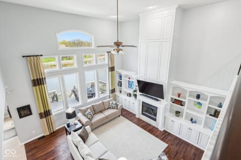 476 Sapphire Drive Carmel IN 46032