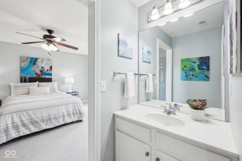 476 Sapphire Drive Carmel IN 46032