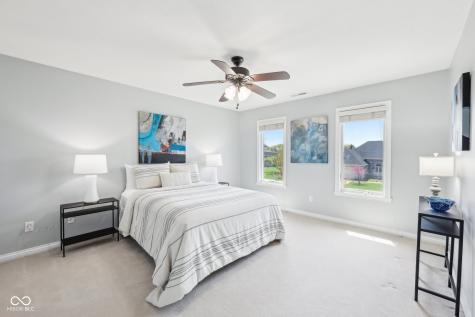 476 Sapphire Drive Carmel IN 46032