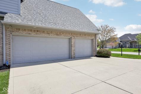 476 Sapphire Drive Carmel IN 46032