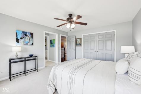 476 Sapphire Drive Carmel IN 46032