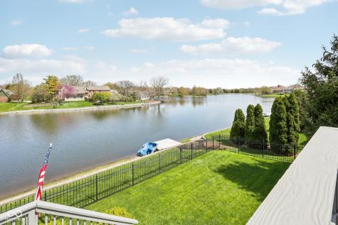 476 Sapphire Drive Carmel IN 46032