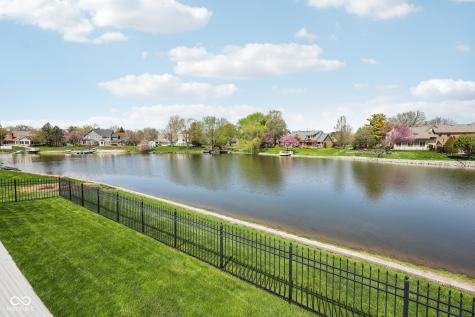 476 Sapphire Drive Carmel IN 46032