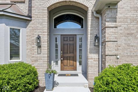 476 Sapphire Drive Carmel IN 46032