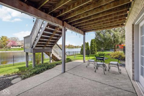 476 Sapphire Drive Carmel IN 46032