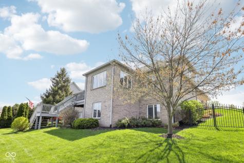 476 Sapphire Drive Carmel IN 46032