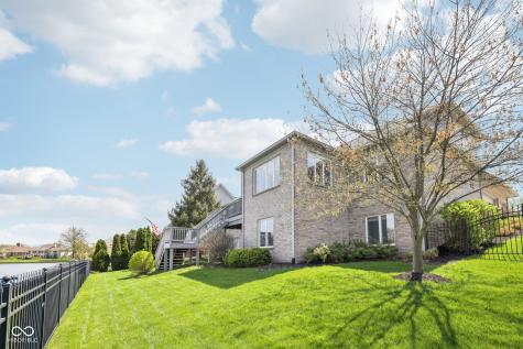 476 Sapphire Drive Carmel IN 46032