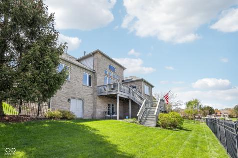 476 Sapphire Drive Carmel IN 46032