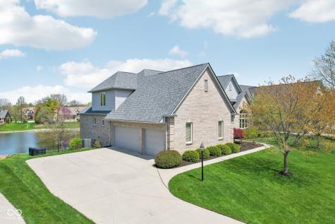 476 Sapphire Drive Carmel IN 46032