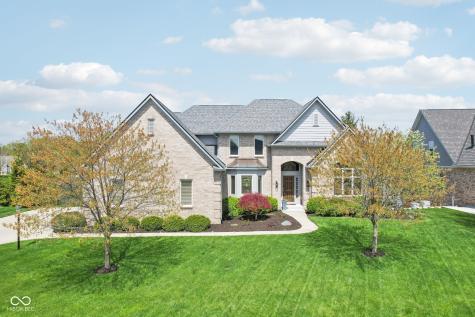 476 Sapphire Drive Carmel IN 46032