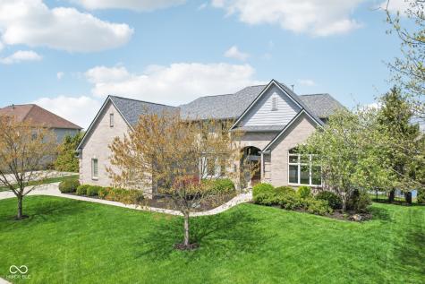 476 Sapphire Drive Carmel IN 46032