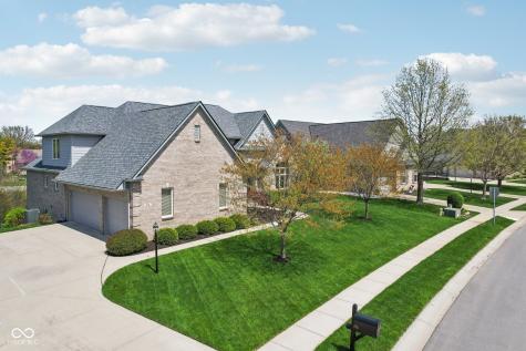476 Sapphire Drive Carmel IN 46032
