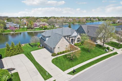 476 Sapphire Drive Carmel IN 46032