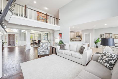 476 Sapphire Drive Carmel IN 46032