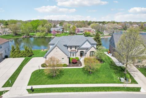 476 Sapphire Drive Carmel IN 46032