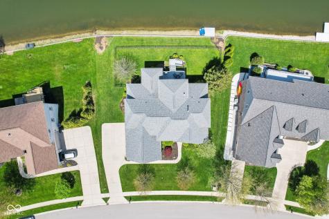 476 Sapphire Drive Carmel IN 46032