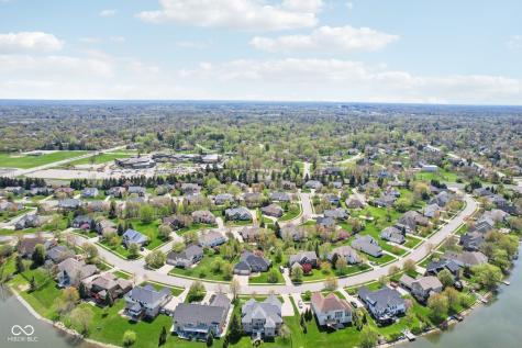 476 Sapphire Drive Carmel IN 46032