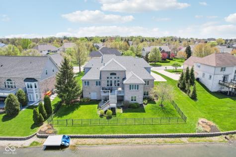 476 Sapphire Drive Carmel IN 46032