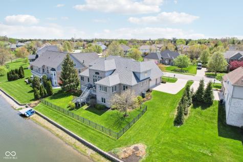 476 Sapphire Drive Carmel IN 46032