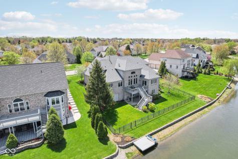 476 Sapphire Drive Carmel IN 46032